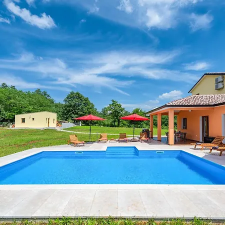 Villa Frankovici *