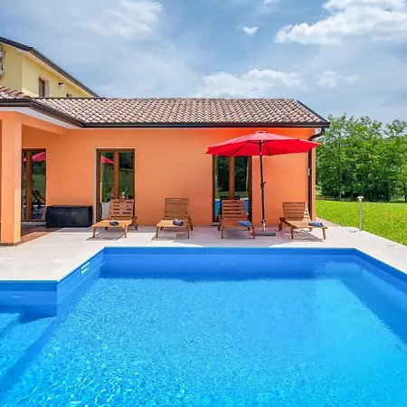 Frankovici Villa